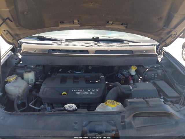 3C4PDCBB9ET188112 Dodge Journey Sxt