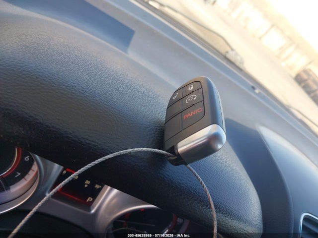 3C4PDCBB9ET188112 Dodge Journey Sxt