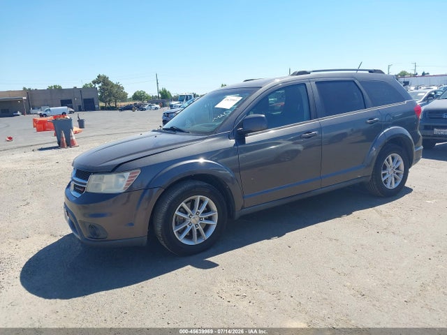 3C4PDCBB9ET188112 Dodge Journey Sxt