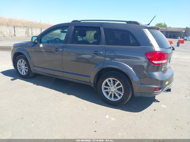 3C4PDCBB9ET188112 Dodge Journey Sxt