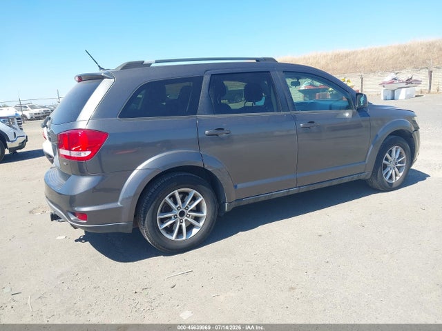 3C4PDCBB9ET188112 Dodge Journey Sxt