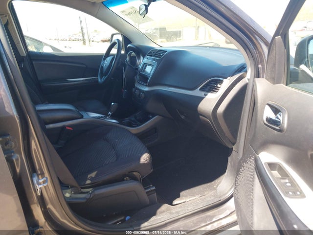 3C4PDCBB9ET188112 Dodge Journey Sxt