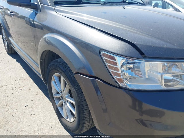 3C4PDCBB9ET188112 Dodge Journey Sxt