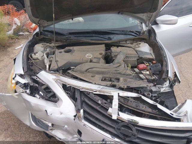 Продаж на аукціоні авто 2015 Nissan Altima 2.5/2.5 S/2.5 Sl/2.5 Sv, vin: 1N4AL3AP8FC423141, номер лоту: 45639970