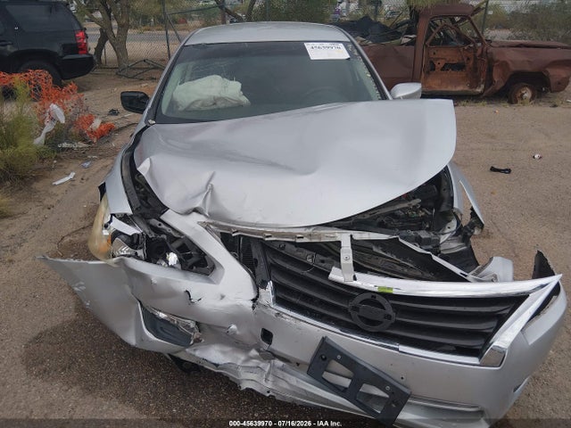 Продаж на аукціоні авто 2015 Nissan Altima 2.5/2.5 S/2.5 Sl/2.5 Sv, vin: 1N4AL3AP8FC423141, номер лоту: 45639970