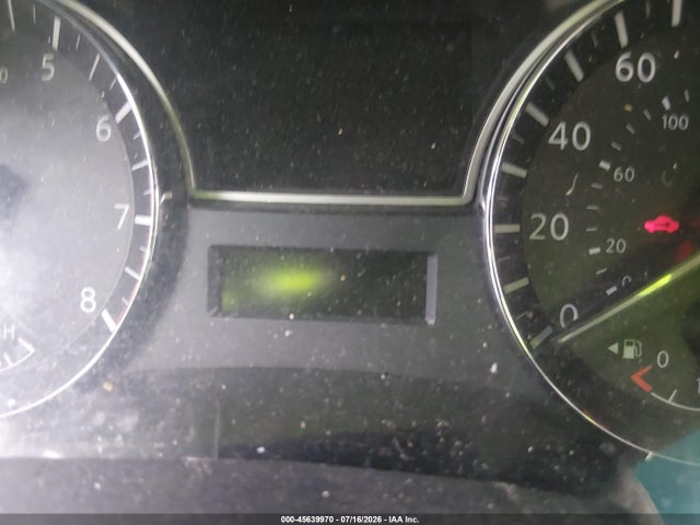 Продаж на аукціоні авто 2015 Nissan Altima 2.5/2.5 S/2.5 Sl/2.5 Sv, vin: 1N4AL3AP8FC423141, номер лоту: 45639970
