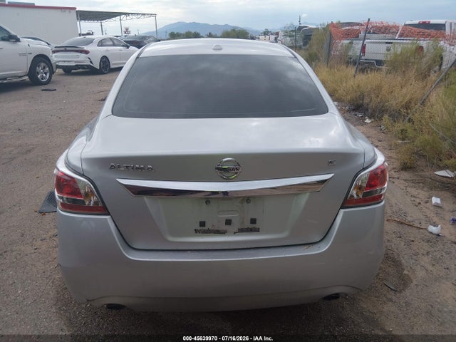 Продаж на аукціоні авто 2015 Nissan Altima 2.5/2.5 S/2.5 Sl/2.5 Sv, vin: 1N4AL3AP8FC423141, номер лоту: 45639970