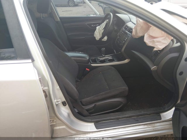 Продаж на аукціоні авто 2015 Nissan Altima 2.5/2.5 S/2.5 Sl/2.5 Sv, vin: 1N4AL3AP8FC423141, номер лоту: 45639970