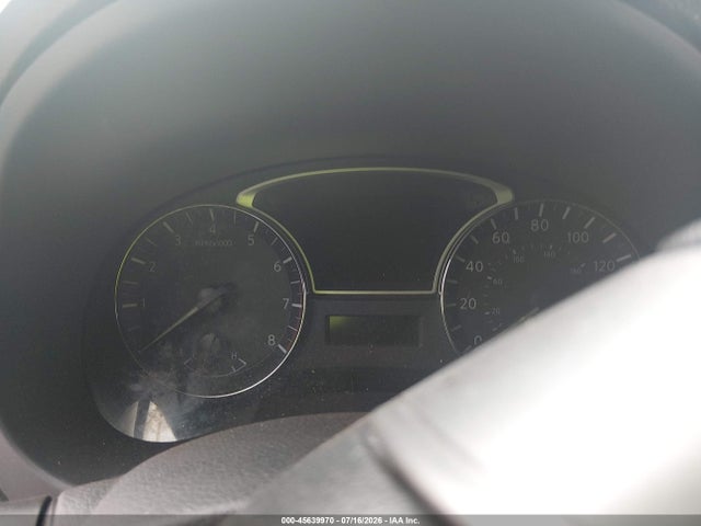 1N4AL3AP8FC423141 Nissan Altima 2.5/2.5 S/2.5 Sl/2.5 Sv