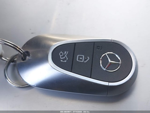 Mercedes-Benz C 300 2025 W1KAF4GB2SR267873 Image 11