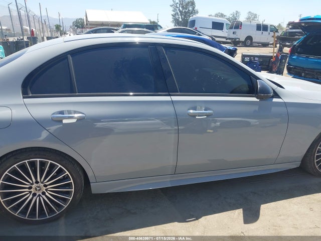 Mercedes-Benz C 300 2025 W1KAF4GB2SR267873 Image 14