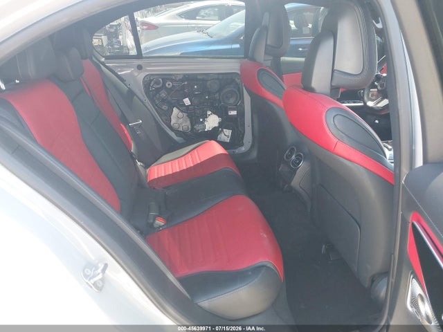 Mercedes-Benz C 300 2025 W1KAF4GB2SR267873 Image 8