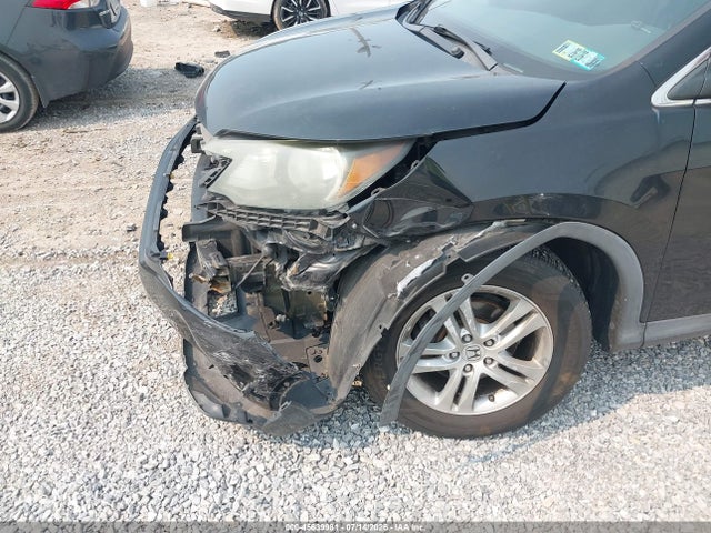 Auction sale of the 2012 Honda Cr-v Lx, vin: 2HKRM4H34CH609648, lot number: 45639981