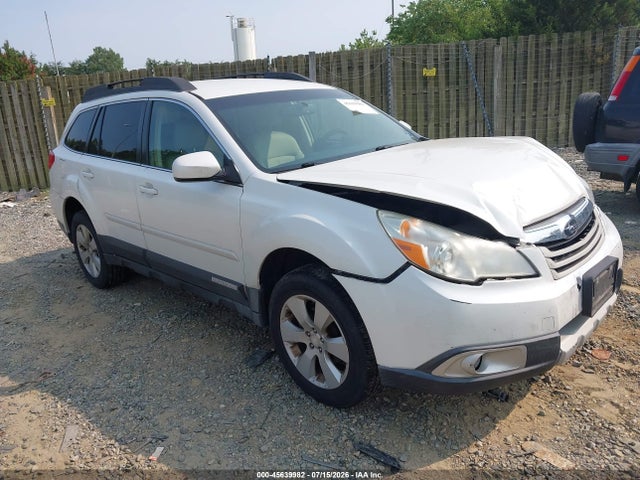 Aukcja sprzedaży 2012 Subaru Outback 2.5i Premium, vin: 4S4BRBCC3C3247575, numer aukcji: 45639982