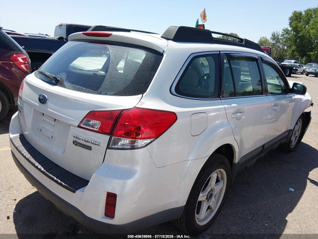 Продажа на аукционе авто 2013 Subaru Outback 2.5i, vin: 4S4BRCAC3D1288150, номер лота: 45639986