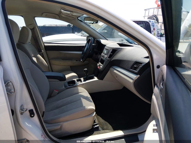 Продажа на аукционе авто 2013 Subaru Outback 2.5i, vin: 4S4BRCAC3D1288150, номер лота: 45639986