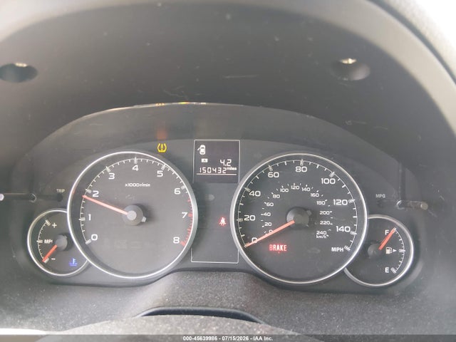 Продажа на аукционе авто 2013 Subaru Outback 2.5i, vin: 4S4BRCAC3D1288150, номер лота: 45639986