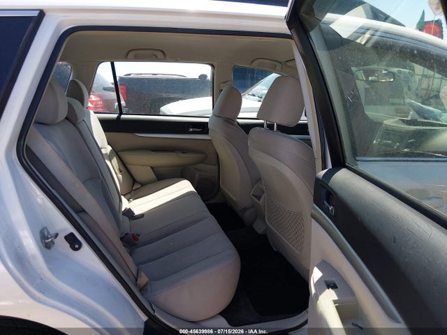 Продажа на аукционе авто 2013 Subaru Outback 2.5i, vin: 4S4BRCAC3D1288150, номер лота: 45639986