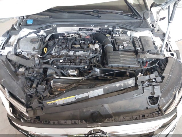 2022 Volkswagen Arteon 2.0t Se R-line მანქანა იყიდება აუქციონზე, vin: WVWSR7AN5NE008168, აუქციონის ნომერი: 45639989