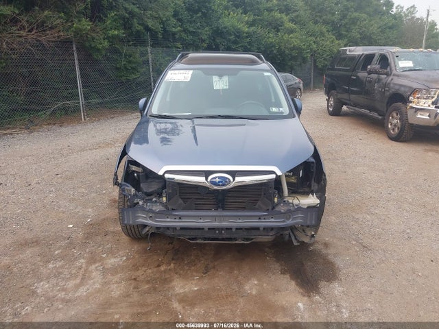 Subaru Forester 2.0xt Touring 2014 JF2SJGMC3EH522280 Image 12