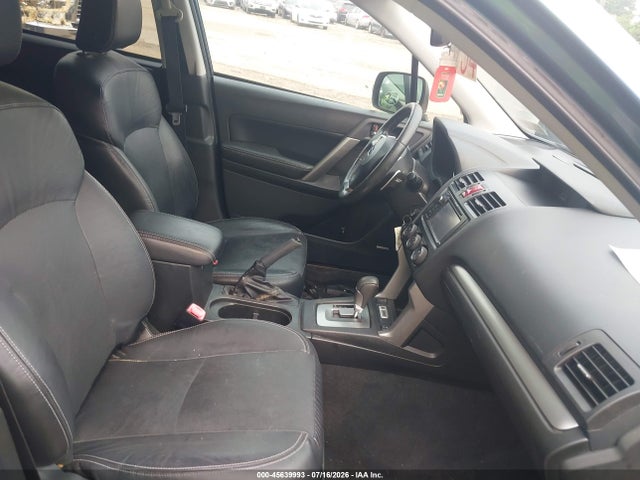 Subaru Forester 2.0xt Touring 2014 JF2SJGMC3EH522280 Image 5