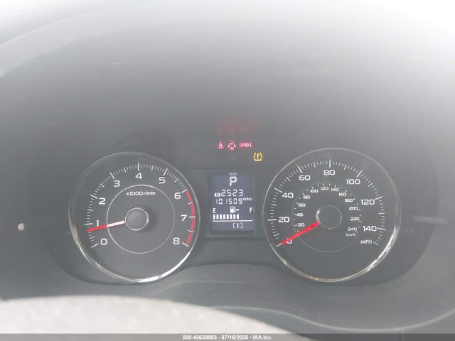 Subaru Forester 2.0xt Touring 2014 JF2SJGMC3EH522280 Image 7