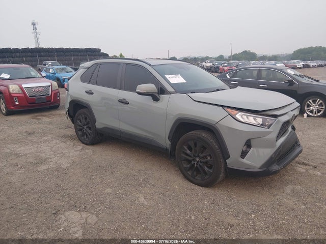 2021 2T3A1RFVXMW172787 main image