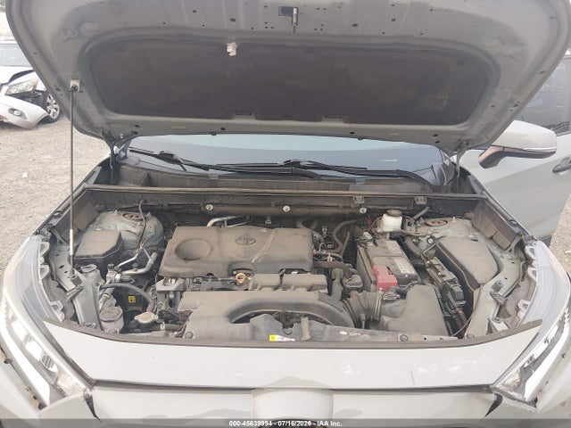 Toyota Rav4 Xle Premium 2021 2T3A1RFVXMW172787 Image 10
