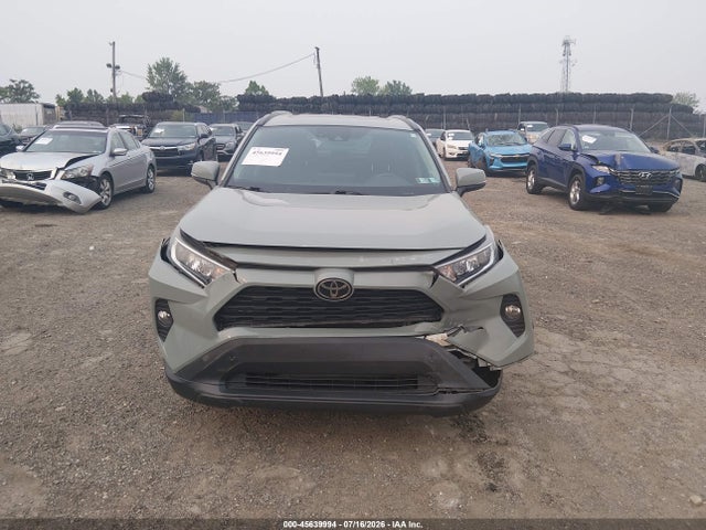 Toyota Rav4 Xle Premium 2021 2T3A1RFVXMW172787 Image 12
