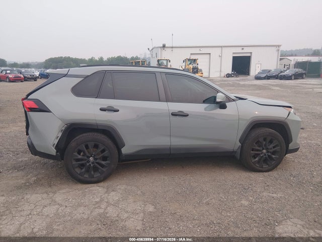 Toyota Rav4 Xle Premium 2021 2T3A1RFVXMW172787 Image 13