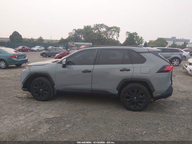 Toyota Rav4 Xle Premium 2021 2T3A1RFVXMW172787 Image 14