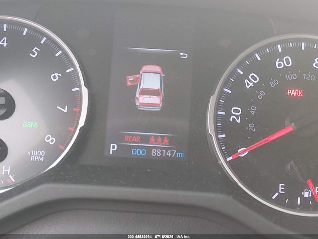 Toyota Rav4 Xle Premium 2021 2T3A1RFVXMW172787 Image 15