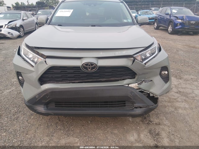 Toyota Rav4 Xle Premium 2021 2T3A1RFVXMW172787 Image 17