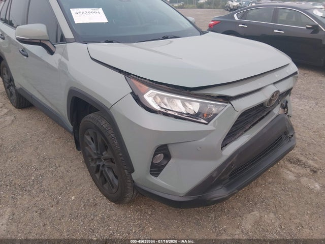 Toyota Rav4 Xle Premium 2021 2T3A1RFVXMW172787 Image 18