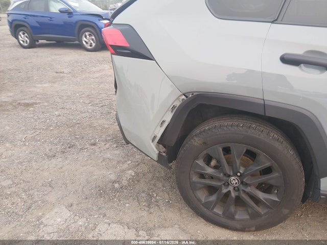 Toyota Rav4 Xle Premium 2021 2T3A1RFVXMW172787 Image 19