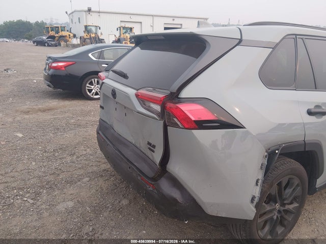 Toyota Rav4 Xle Premium 2021 2T3A1RFVXMW172787 Image 20