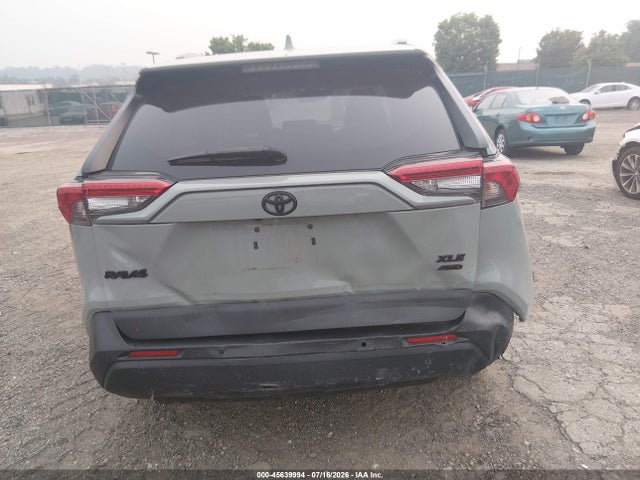 Toyota Rav4 Xle Premium 2021 2T3A1RFVXMW172787 Image 21