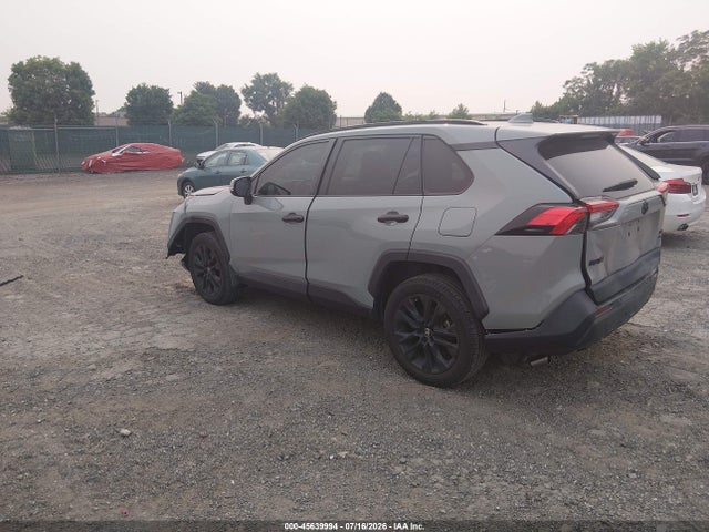 Toyota Rav4 Xle Premium 2021 2T3A1RFVXMW172787 Image 3