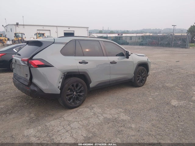 Toyota Rav4 Xle Premium 2021 2T3A1RFVXMW172787 Image 4