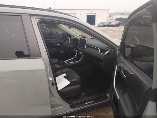 Toyota Rav4 Xle Premium 2021 2T3A1RFVXMW172787 Image 5