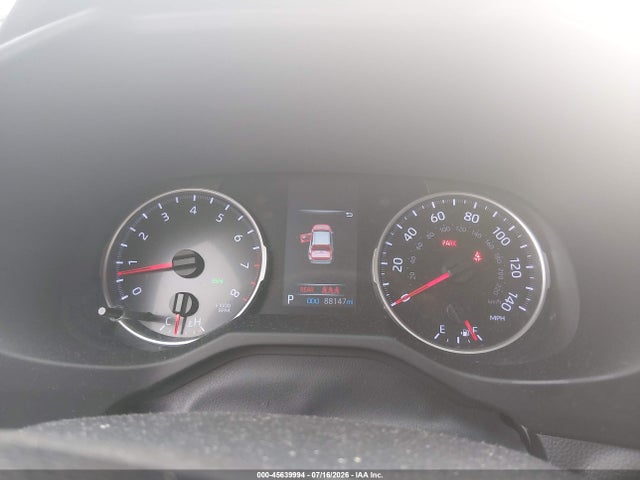Toyota Rav4 Xle Premium 2021 2T3A1RFVXMW172787 Image 7