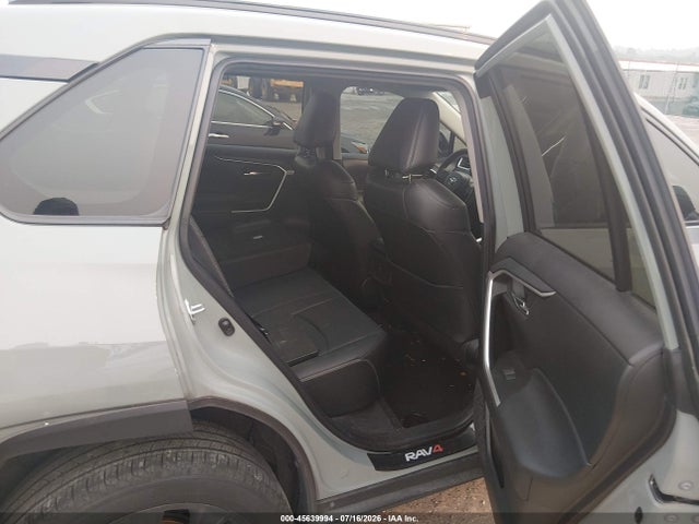 Toyota Rav4 Xle Premium 2021 2T3A1RFVXMW172787 Image 8