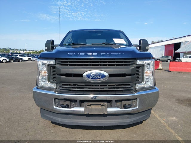 Ford F-250 Xl 2018 1FT7W2B66JEC48719 Image 12