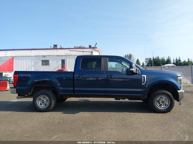 Ford F-250 Xl 2018 1FT7W2B66JEC48719 Image 13