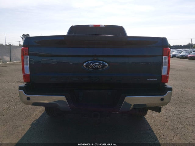 Ford F-250 Xl 2018 1FT7W2B66JEC48719 Image 16