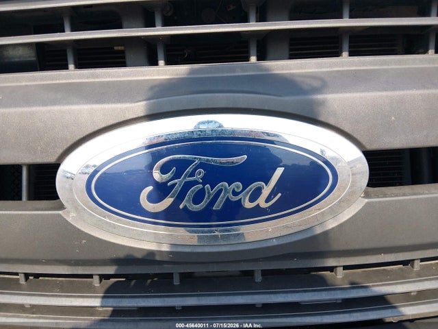 Ford F-250 Xl 2018 1FT7W2B66JEC48719 Image 6