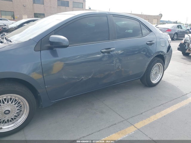 Toyota COROLLA LE 2015 5YFBURHE6FP179449 Image 13