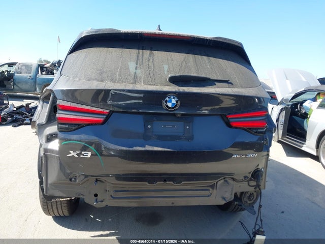 BMW X3 Xdrive30i 2024 WBX57DP00RN261372 Image 17