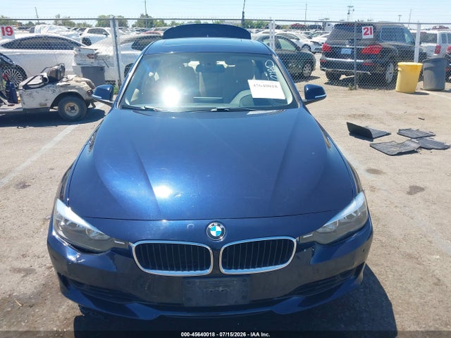 WBA3C1C50FP852489 BMW 328I