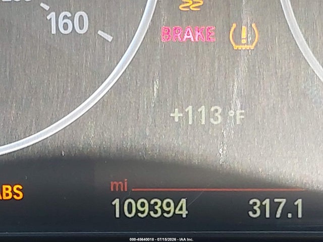 WBA3C1C50FP852489 BMW 328I